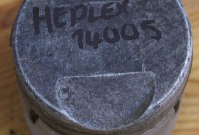 Kolben gebraucht 59.9mm