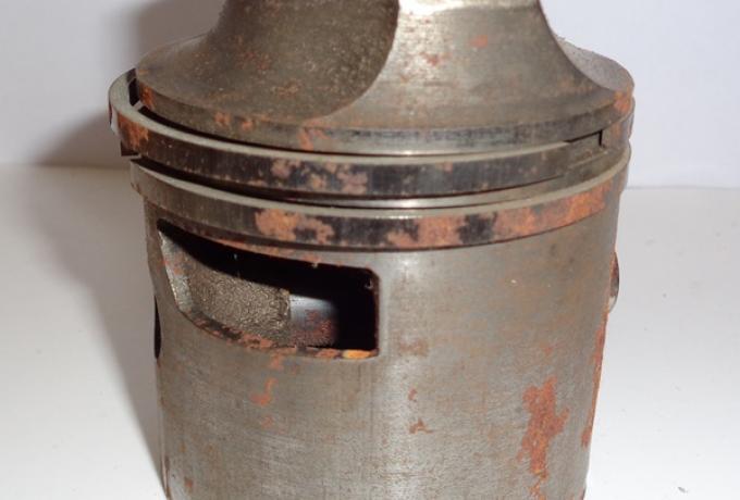 Kolben Homelight Type +040