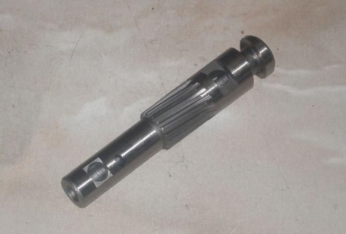 AJS/Matchless Oil Pump Plunger -Oil Pump 2-start 