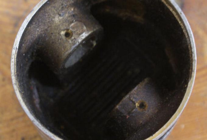 Kolben gebraucht 68.8mm