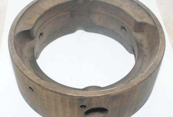 Triumph 3TA/5TA Schwungmaß