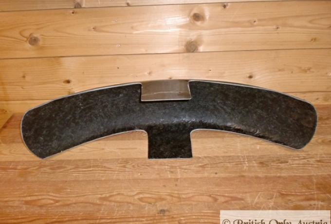 Dresda Front Mudguard for Racing 