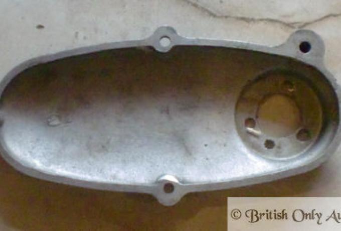 Abdeckung für Ölpumpe gebraucht