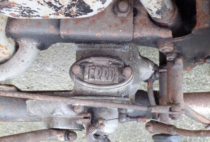 Terrot 175 cc