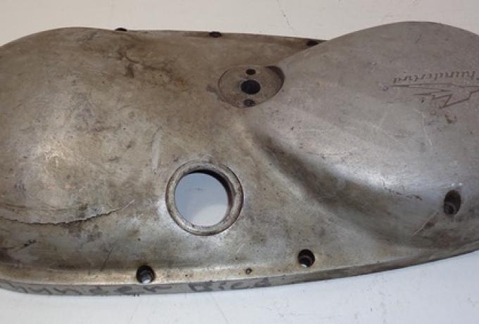 Triumph Thunderbird Primary Chain Cover used
