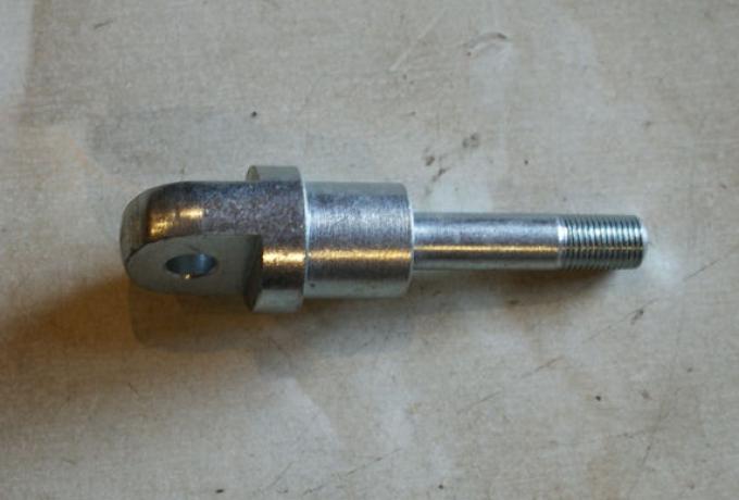 BSA Pillion Footrest Anchor Bolt