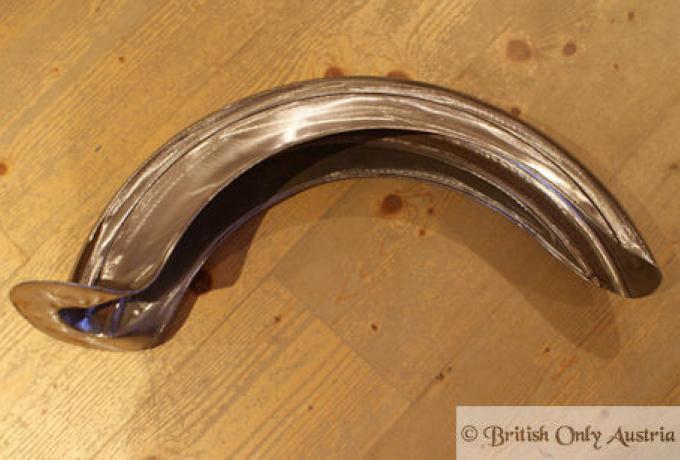 Brough Superior MX 80 Kotflügel