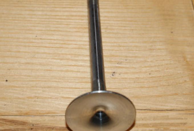 Velocette MAC Inlet-and Exhaustvalve 5/16"