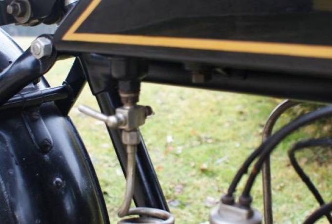 Sunbeam 500 cc  1916