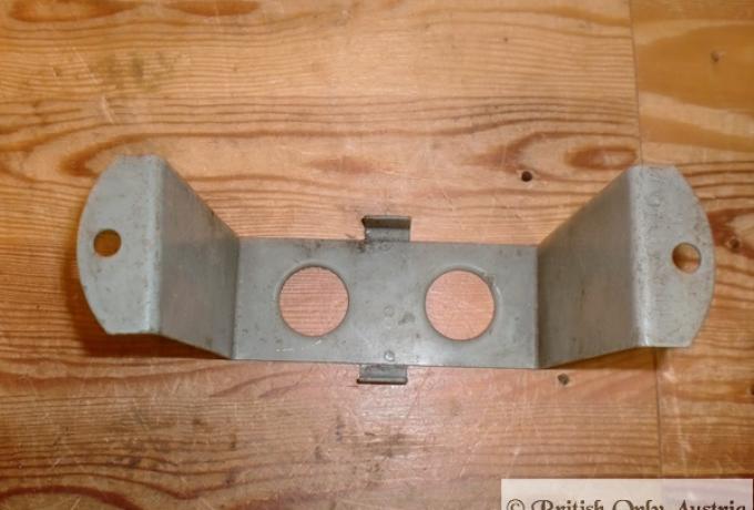 Battery Carrier used