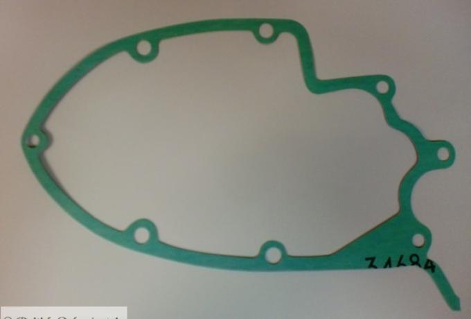 Triumph T160 Gearbox Outer Gasket
