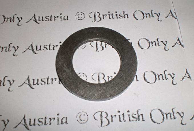 Triumph Adventurer Support Concial Hub