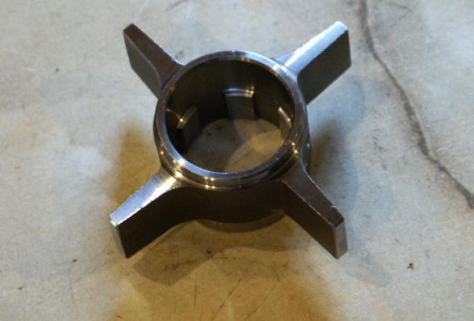 Triumph Clutch Spider 4 Paddle Clutch