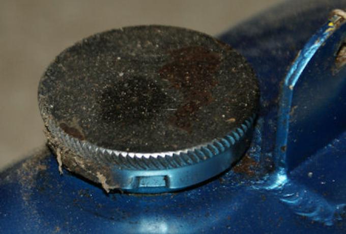 Oil Tank Norton used