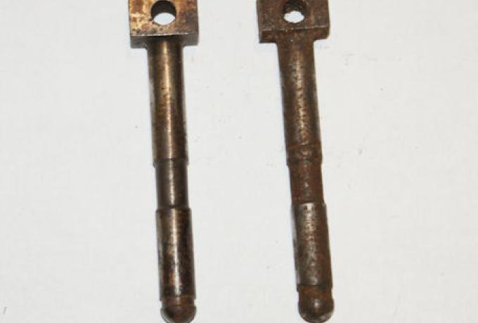 Triumph.  Ventilstößel gebraucht /Paar