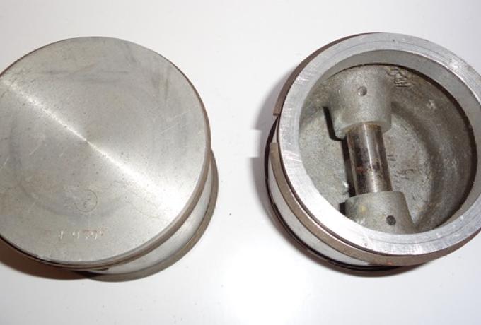 Douglas Piston 3959+030 / Pair, 1936-