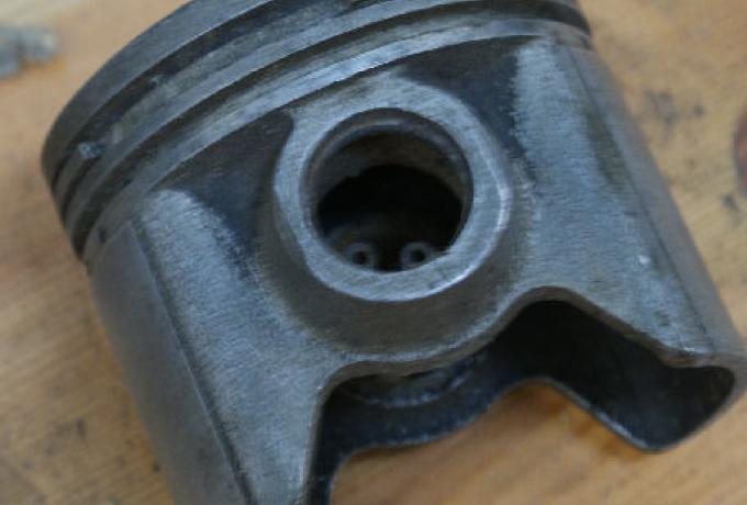 BSA Piston used