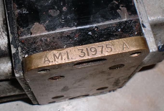 Thomson & Benett Magneto A.M.I. 31975A used