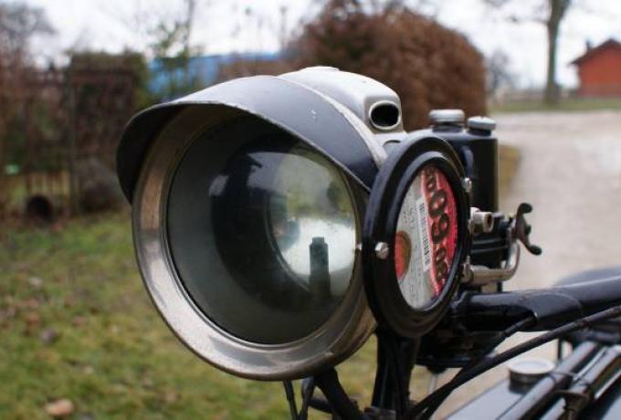 Sunbeam 500 cc  1916