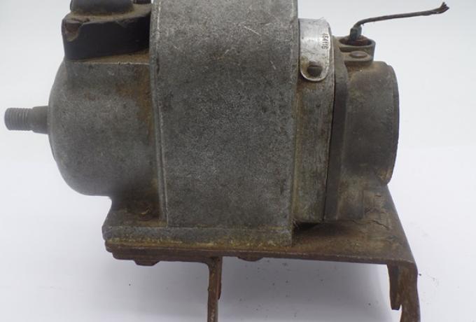 Magneto 454116 used