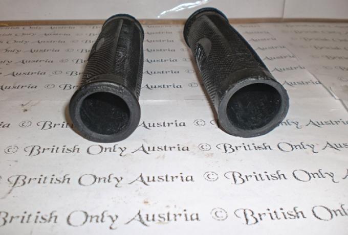 Amal Lenkergummi 25 x 120 mm + 29 x 120 mm, offen / Paar