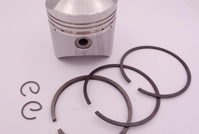 Vellocette MAC Piston 350cc JP. +040