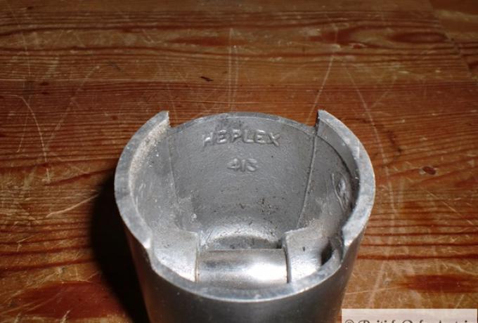 Villiers Piston DeLuxe Junior 98cc +015