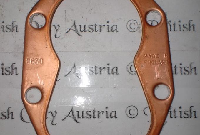 Kupferdichtung AB 630