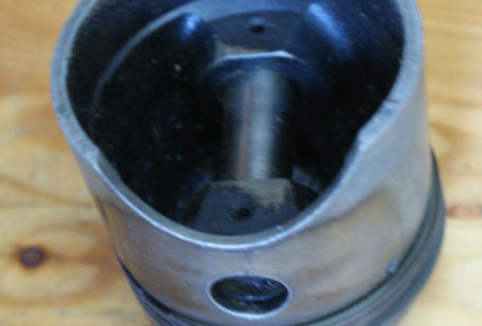 Kolben gebraucht 75mm