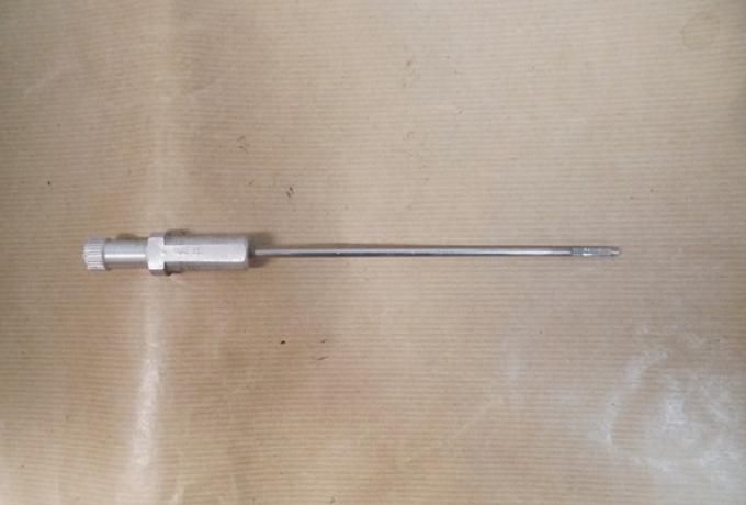 Vincent Messstab für Getriebe