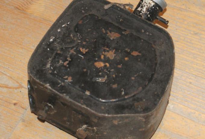 Norton Öltank gebraucht