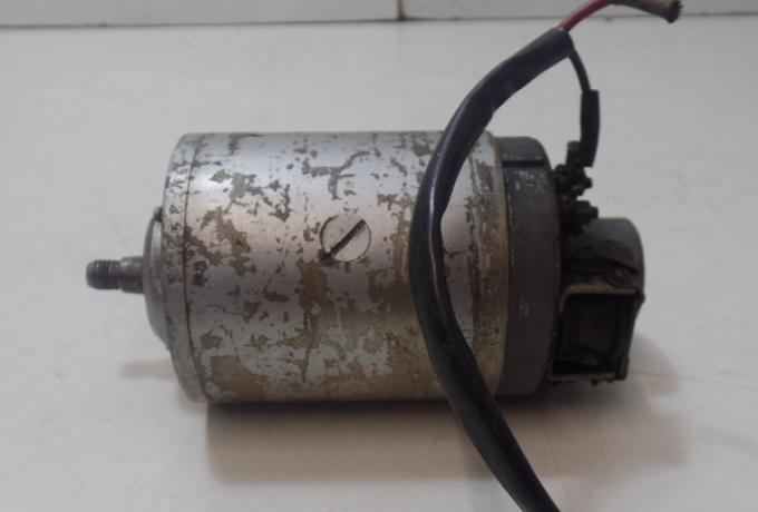 Dynamo 24311 used. 6v. lucas.