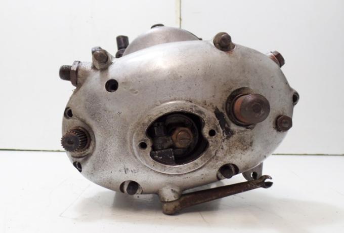 BSA A7/A10 Gearbox 67-3018 used