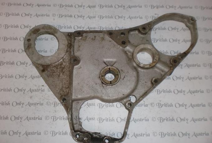 Ariel. Timing inner cover. used