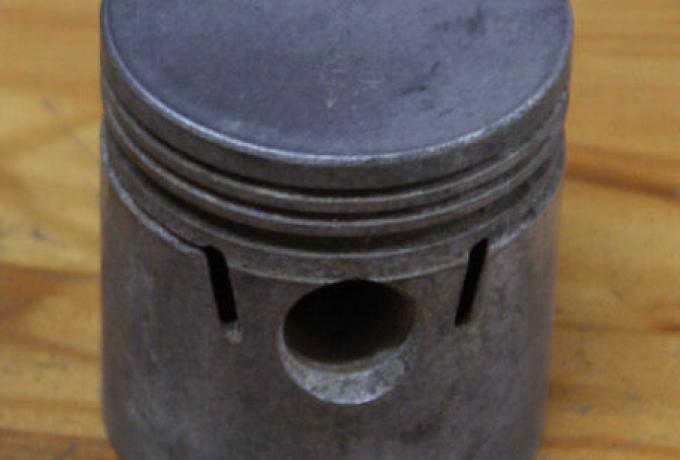 Heplex Kolben +30 gebraucht