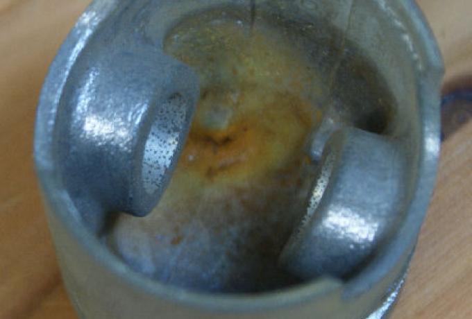 2-Stroke Piston 51.3mm