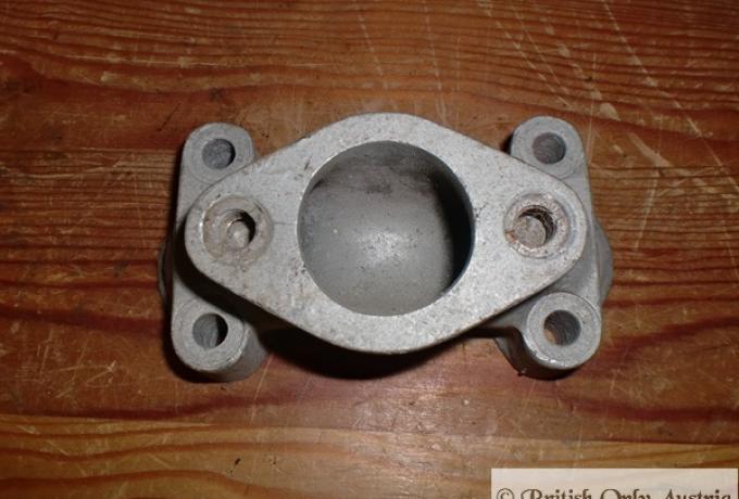 Inlet Manifold used