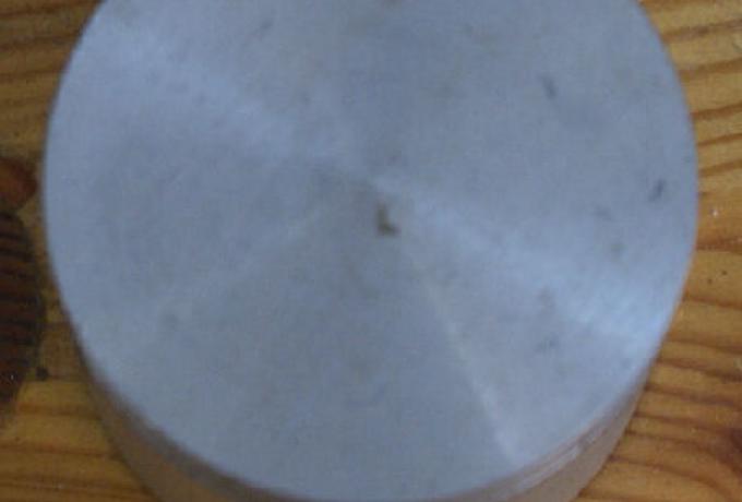 Kolben gebraucht 53.1mm