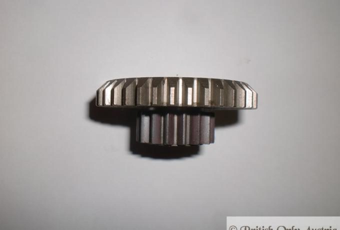 Triumph Gang 36/16Z T140ES