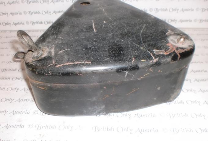 Werkzeugkasten gebraucht