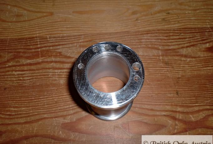 Bellmouth 75 mm 2928/126