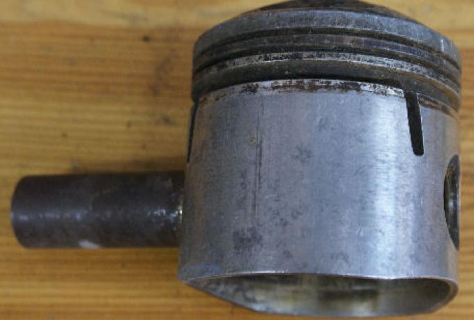 AJS/Matchless Piston used 1956/8 498cc +20