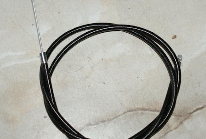 BSA  throttle cable 250 C15 Standard 1961-67
