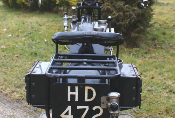 Sunbeam 500 cc  1916