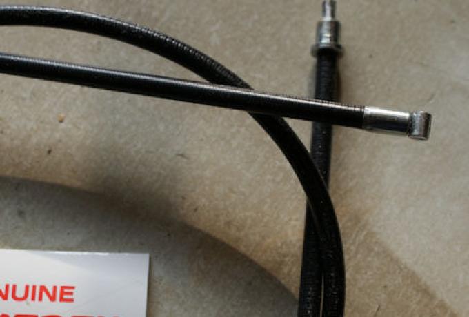 BSA A10 Throttle Cable STD
