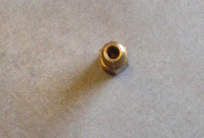 Amal Vergaserhauptdüse 180  4.74.274.5.75. 275.6.76.276.9.89.289. 1928-54