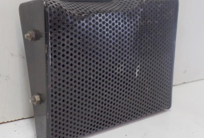 Vokes Airfilter Optional Extra Norton Twin Cyl. used