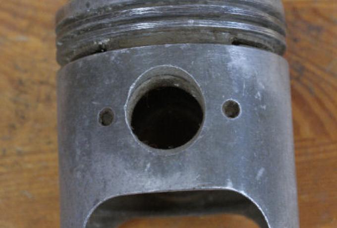 Kolben gebraucht 65.9mm