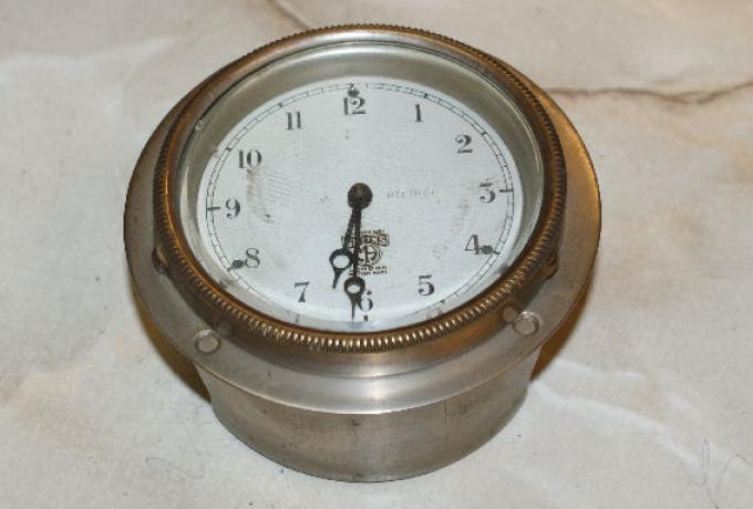 Smiths Car Clock