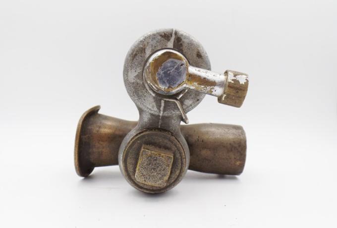 Binks. Vergaser gebraucht. LB CZ 934